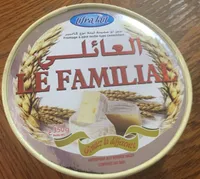 Camembert LE FAMILAL