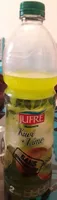 Jufré kiwi lime