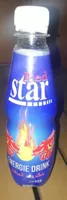Red Star Energie drink