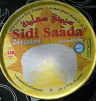 Camembert