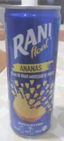 Rani Float Ananas