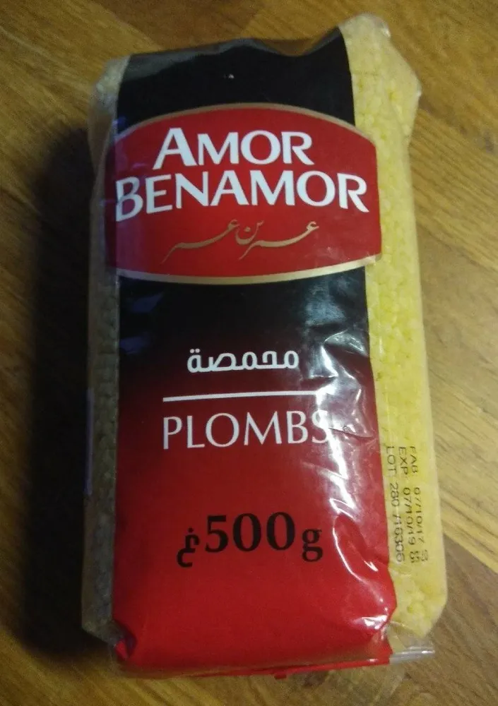 Plombs