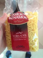 Torsades