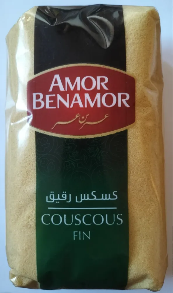 Couscous