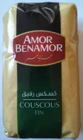 Couscous