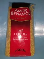 Coudes