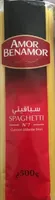 Spaghetti