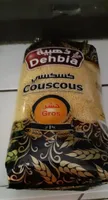 Couscous Gros