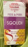 Sgoudi