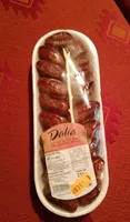 Dattes d'Algérie