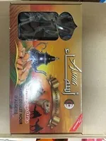 Dattes Deglet Nour d’Algérie