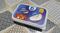 GIPLAIT - Préparation fromagère à tartiner