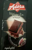 Vegecao fin