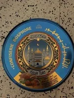 Halva turc