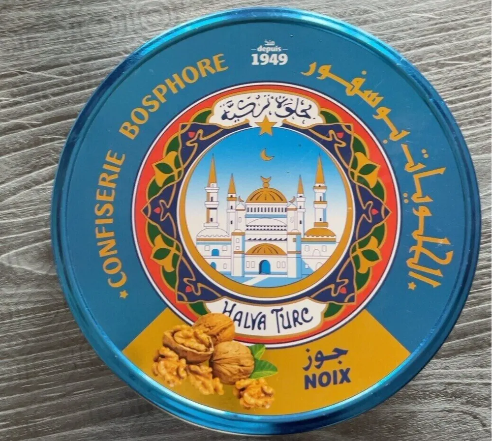 Halva Turc