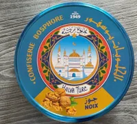 Halva Turc