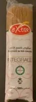 Pâtes complètes