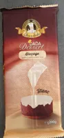DADA Dessert