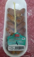 Algerian Dates (Dátiles)