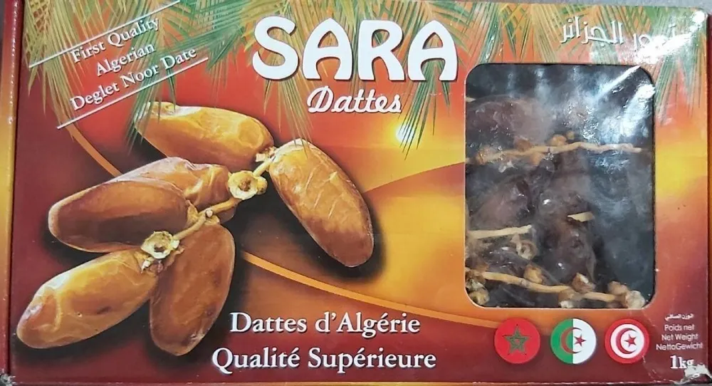Datiles