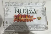 Dattes deglet nour