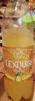L'exquise goût Ananas