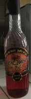 Sirop de luxe Grenadine