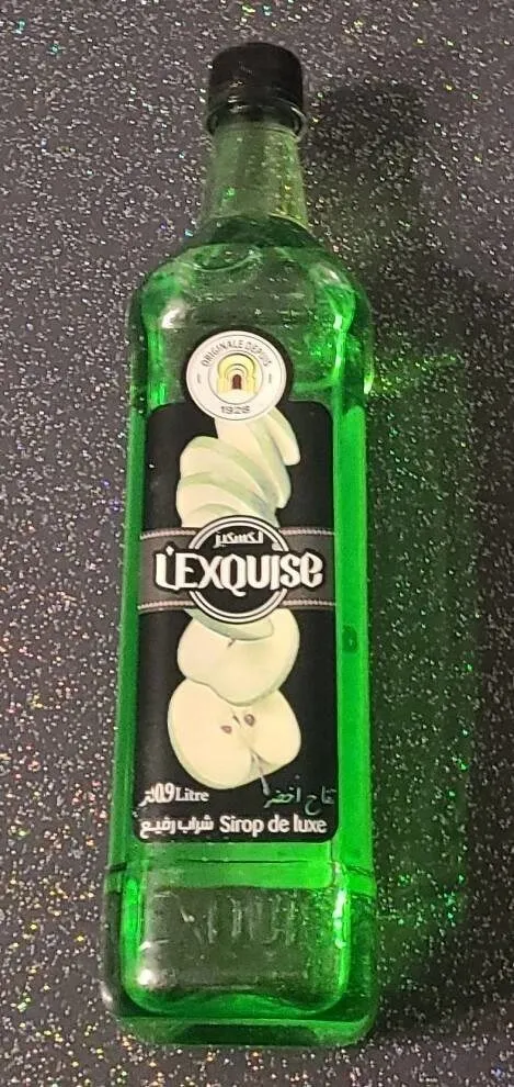 L'exquise