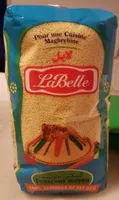 Couscous moyen
