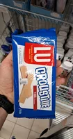 Croustille goût Lait carousel