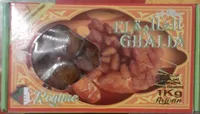 El ghalia