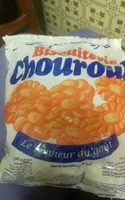 Chourouk biscuterie