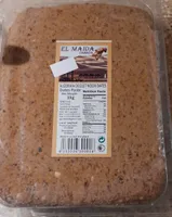 Algerian deglet nour dates