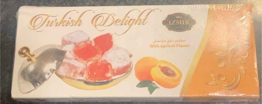 Turkish Delight