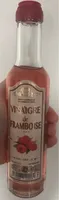 Vinaigre de Framboise