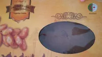 Algerian dátiles