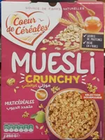 Müesli Crunchy