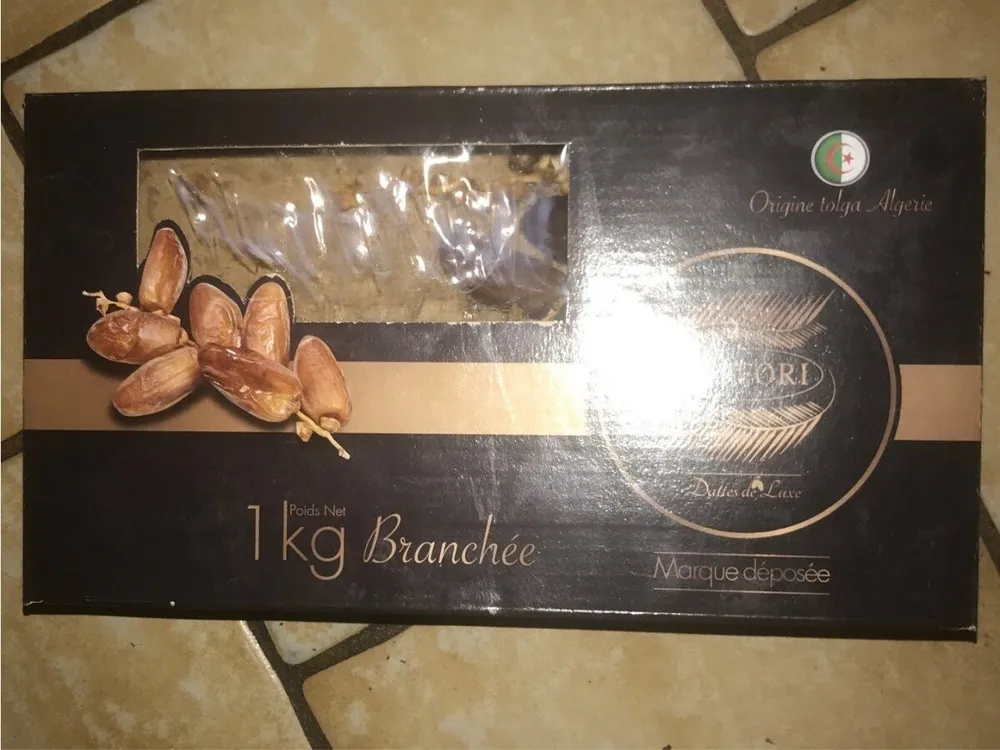 Dates branchée