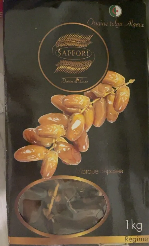 Saffori