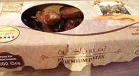 Premium Dates