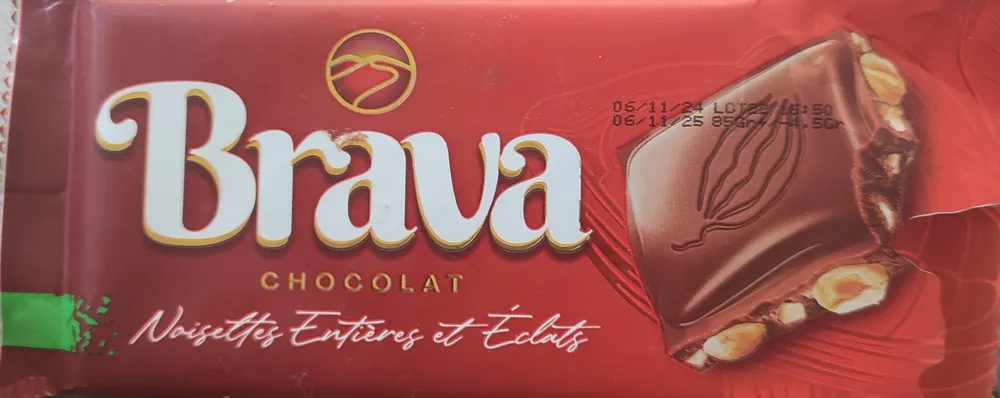 brava