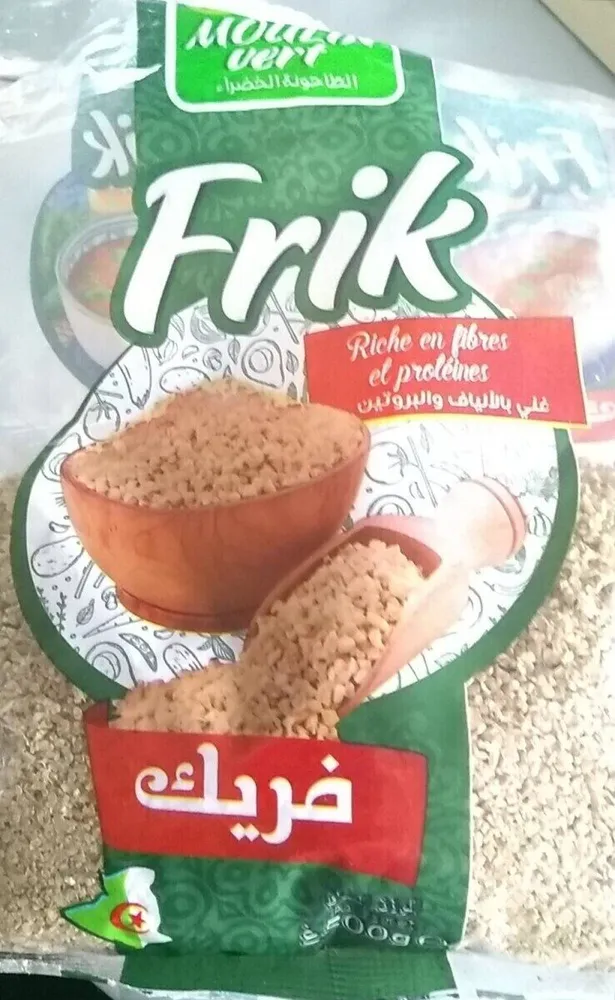 Frik