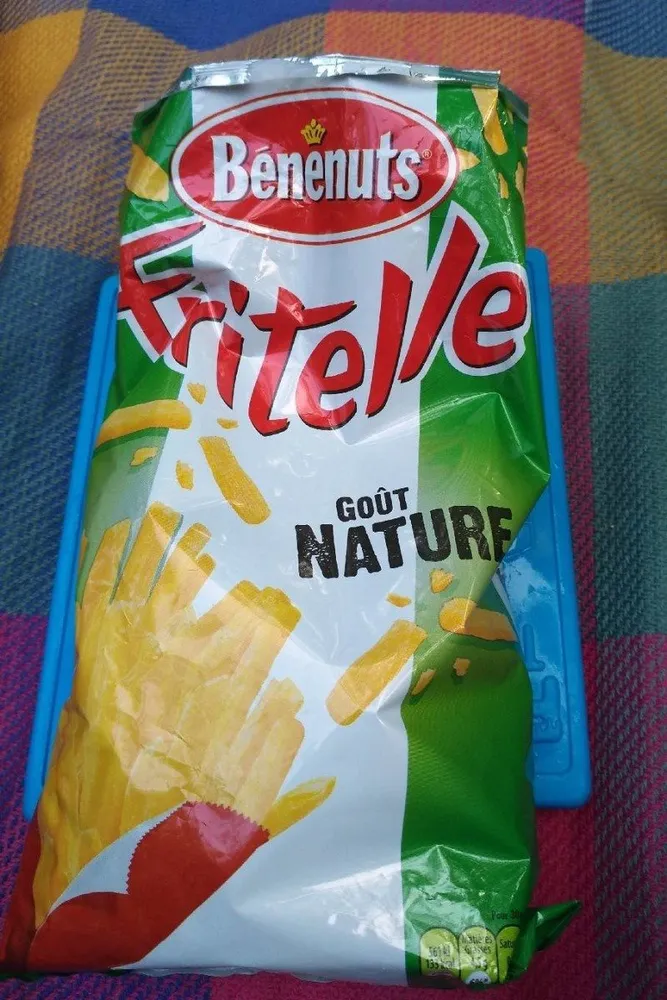 Fritelle