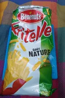 Fritelle