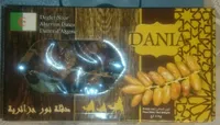Oasis Dattes Nour