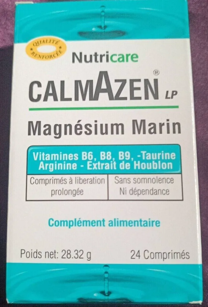 CalmAzen