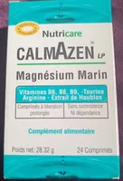 CalmAzen
