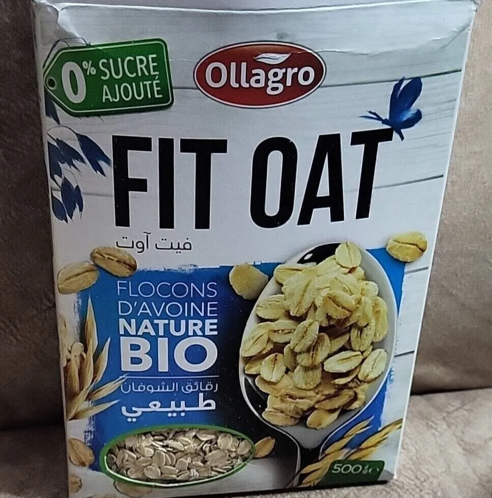 Fit Oat