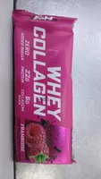 F&H whey collagen