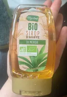 Sirop d’agave